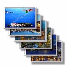 Italia Lago Maggiore frigo