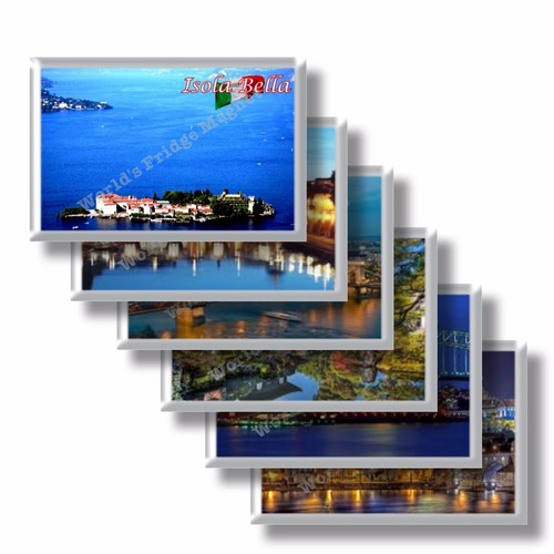 Italia lago maggiore frigo - lago,