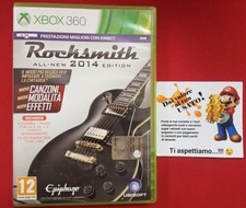 Xbox360 xbox 360 Giochi Usati