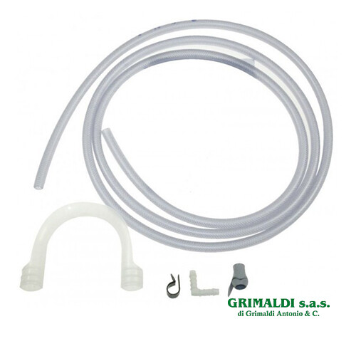 Electrolux kit drenaggio - electrolux,