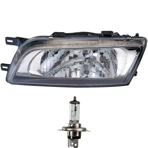 Faro destro per nissan almera - nissan,