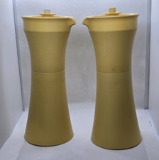 Lotto di 2 condimenti vintage