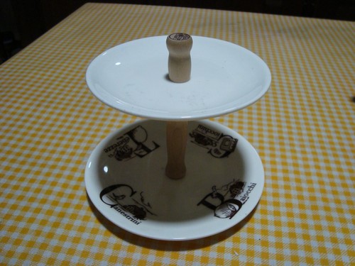 Mulino bianco alzatina - mulino,