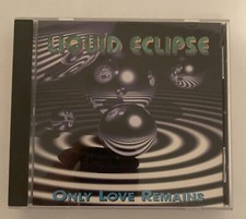 Liquid Eclipse - Only Love
