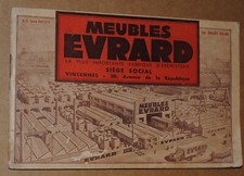 CATALOGO mobili Meubles