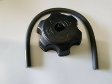 TAPPO SERBATOIO UFO NERO PER