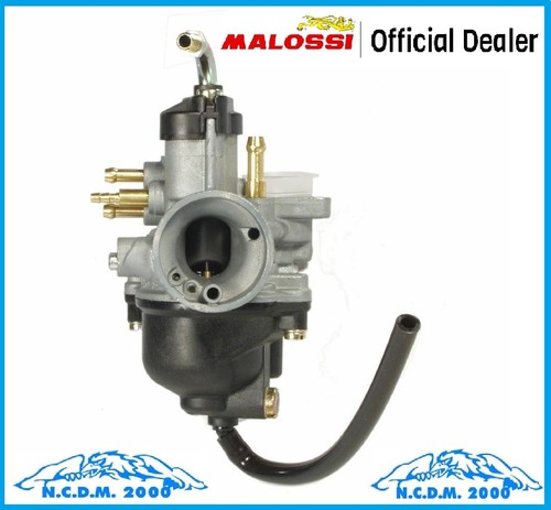 Carburatore malossi phva 5 - malossi,