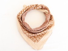 Sciarpa bandana 100%