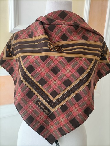 Aquascutum londra foulard - londra,