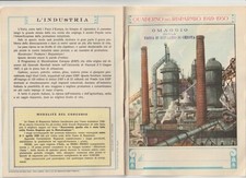 Quaderno del Risparmio 1949-50