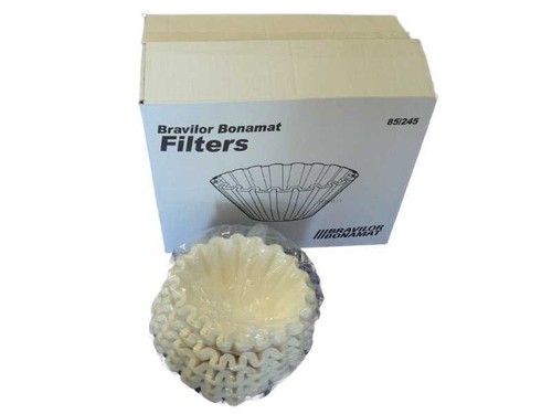 Scatola cestelli filtro - 1x,