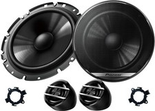 Kit casse altoparlanti - 8,