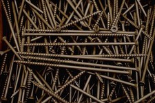 (100) Torx T25 Stella Testa