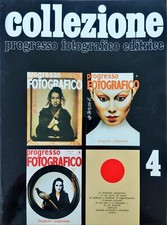 COLLEZIONE - PROGRESSO FOTOGRAFICO EDITRICE - 4 - 1980