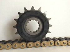 Per Yamaha FZS 1000 (S) Fazer