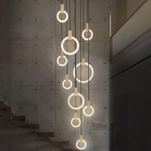 Lampada sospensione ad - lampada,