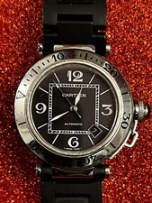 Orologio Cartier Pasha