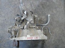 SCATOLA CAMBIO MANUALE SMART FORFOUR 453 1.0 BENZINA 2016