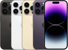 Smartphone apple iphone pro - iphone,