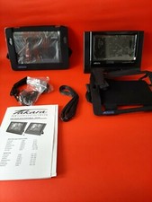 LETTORE DVD AUTO TAKARA VIC 50