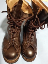 Vintage Anfibi Stivali