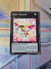 Yu-Gi-Oh! Baby Tiragon, raro