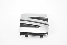 SIMBOLO SEAT FRONTALE GRIGLIA