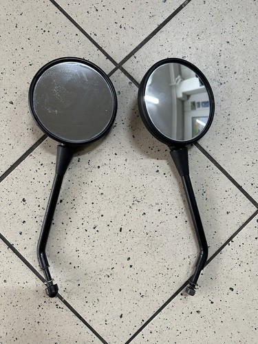 Coppia specchietti - coppia, di