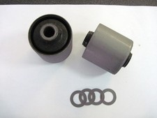 Kit modifica antivibrazione - modifica,