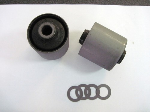 Kit modifica antivibrazione - kit,