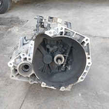 Cambio Suzuki Alto Anno 2009 1.0 Benzina | K10B