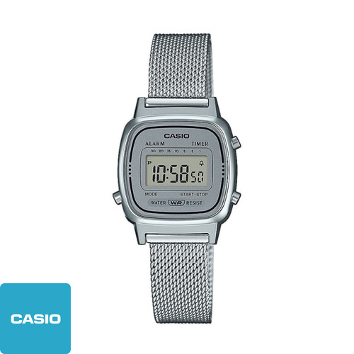 Casio vintage la670wem - casio, la670wem-7ef