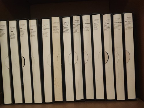 Raccolta completa grandi del - raccolta,