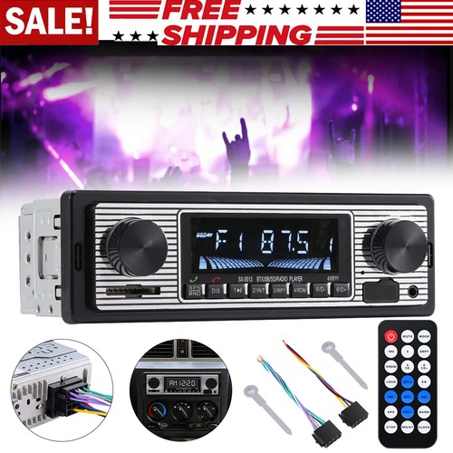 Bluetooth auto vintage - auto,