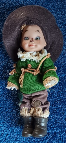 Barbie kelly mago - di, oz