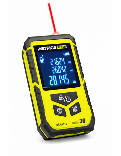 Laser metrica m - 30,