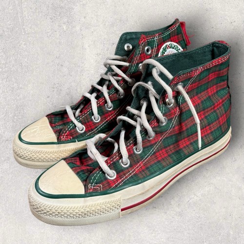 Scarpe vintage converse - vintage,