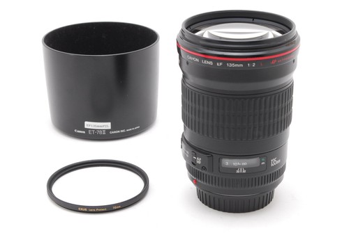 Quasi come nuovo canon - [quasi,