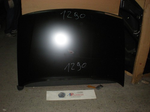 07100110 cofano anteriore - 07100110,