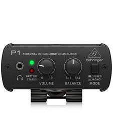 Behringer PowerPlay P1