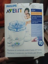 PHILIPS AVENT STERILIZZATO PER