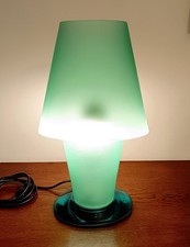 Mazzega table lamp model Egypt