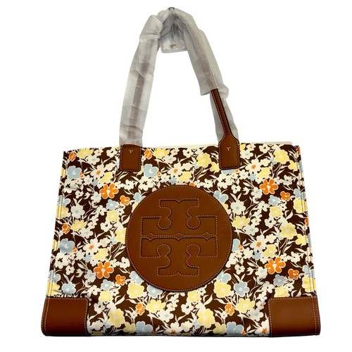 Borsa grande stampata - , tory
