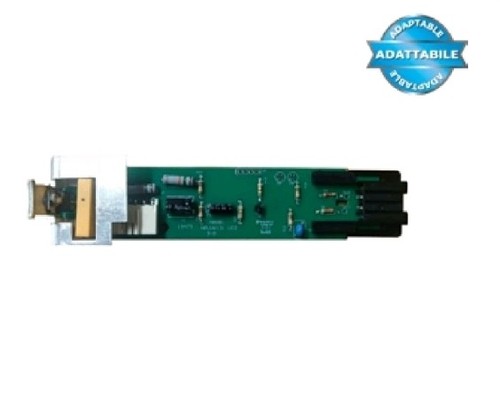 Scheda elettronica compatibile - scheda,