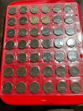 🔴 10 CENTS coins Vittorio