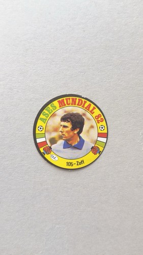 Dino zoff italia calcio - calcio, #105