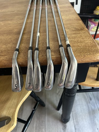 Titleist ap1 718 set - set, ferri