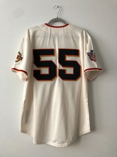 Vintage tim lincecum 2010 - vintage,