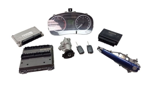 Centralina kit chiusura motore - kit,