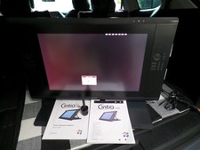 Wacom Cintiq 24HD Touch
